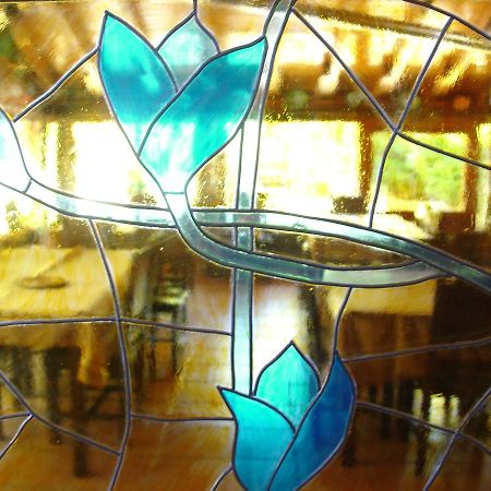 Agroturismo Ordaola Alonsotegi Luaran gambar