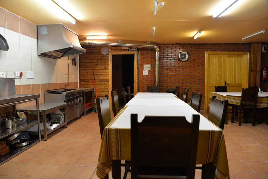 Agroturismo Ordaola Alonsotegi Luaran gambar