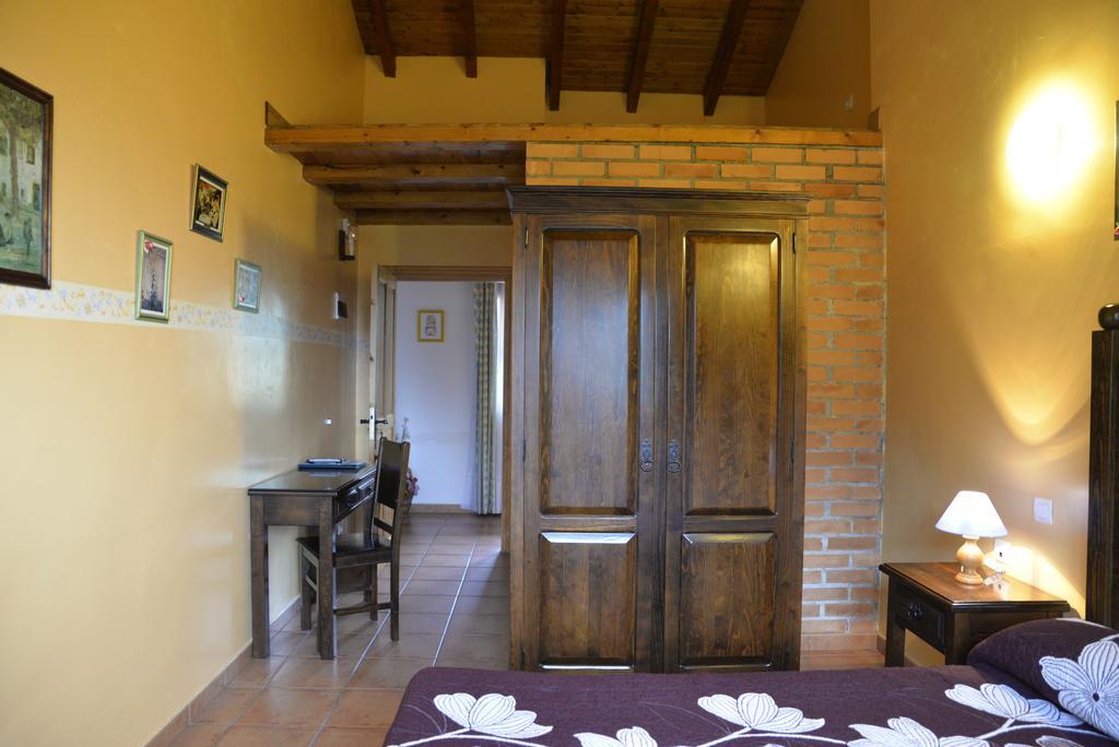 Agroturismo Ordaola Alonsotegi Bilik gambar