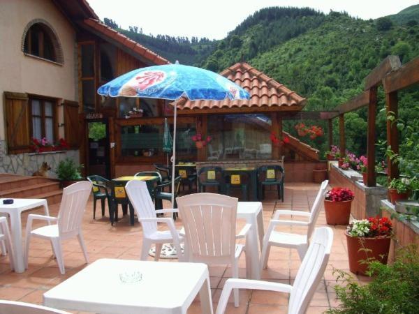 Agroturismo Ordaola Alonsotegi Luaran gambar