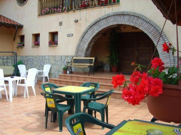 Agroturismo Ordaola Alonsotegi Luaran gambar