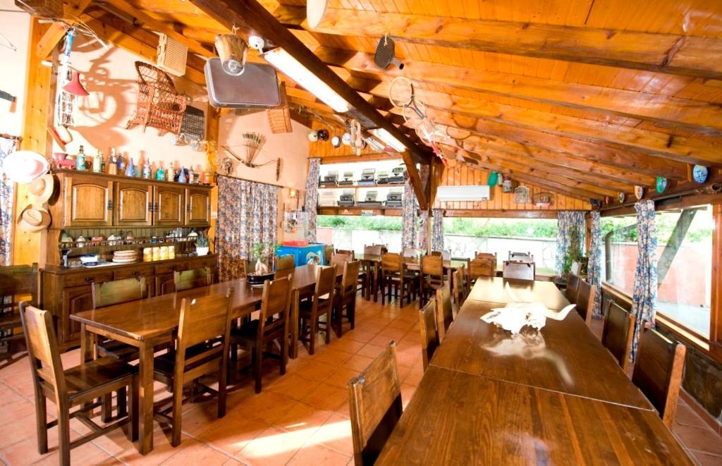 Agroturismo Ordaola Alonsotegi Luaran gambar