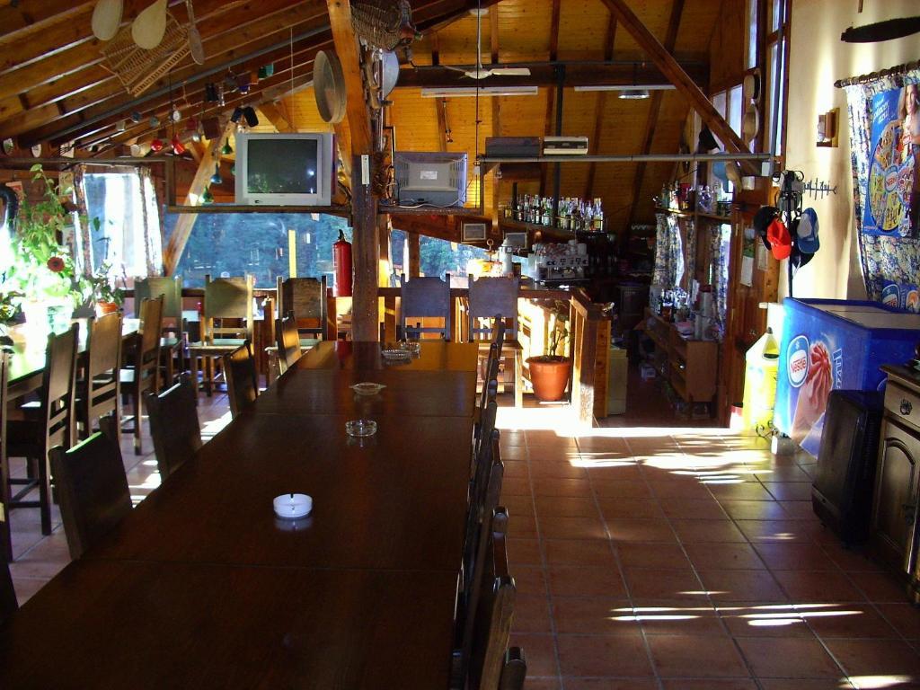 Agroturismo Ordaola Alonsotegi Luaran gambar