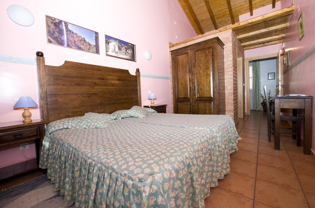 Agroturismo Ordaola Alonsotegi Luaran gambar