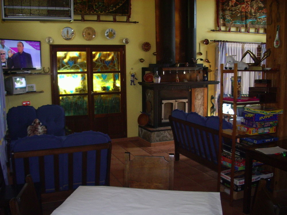 Agroturismo Ordaola Alonsotegi Luaran gambar