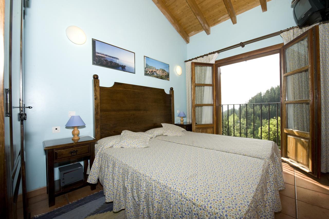 Agroturismo Ordaola Alonsotegi Luaran gambar