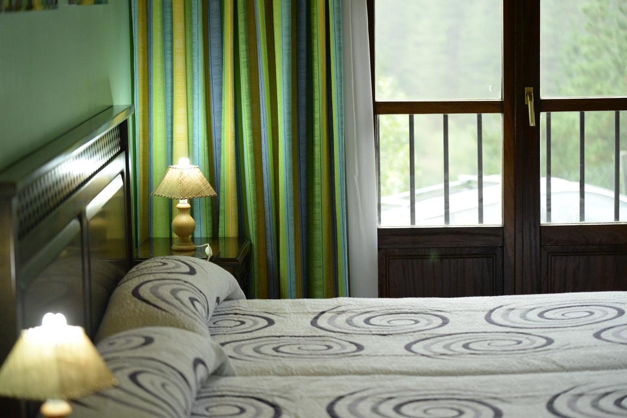 Agroturismo Ordaola Alonsotegi Luaran gambar