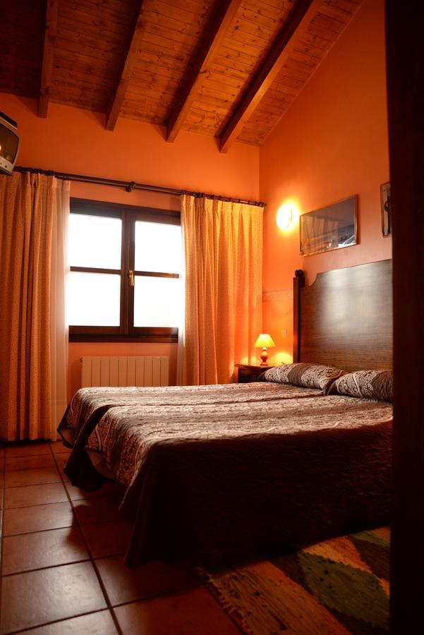 Agroturismo Ordaola Alonsotegi Luaran gambar