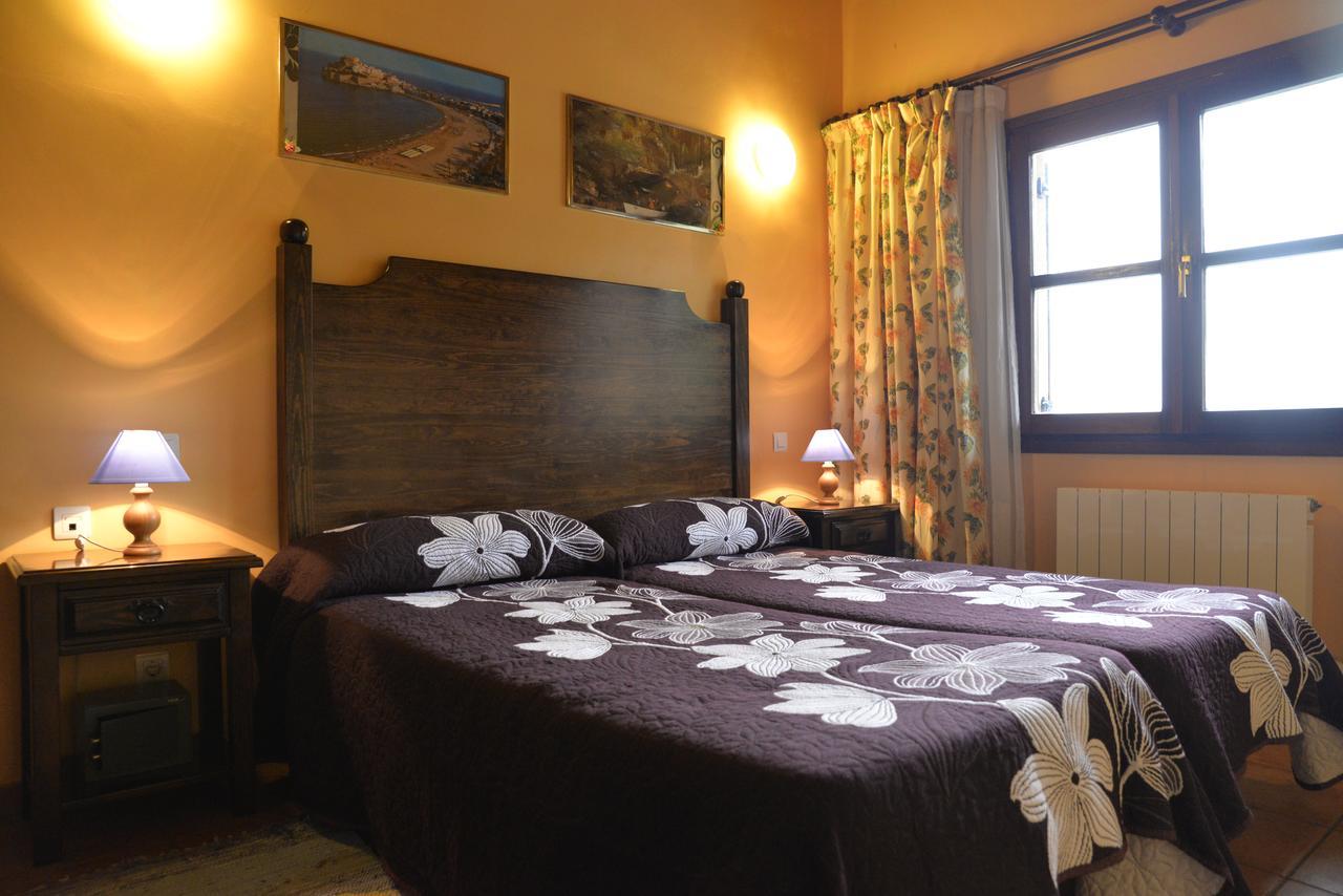 Agroturismo Ordaola Alonsotegi Luaran gambar